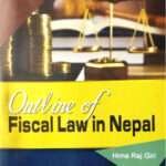 Outline Of Fiscal Law in Nepal