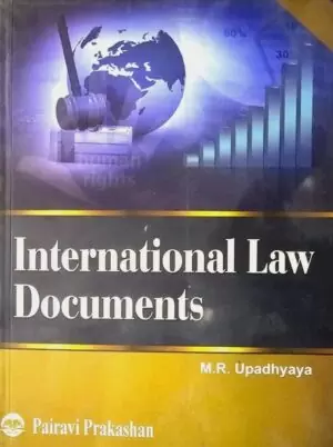 International Law Books