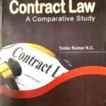 Contract Law (A comparative Study)