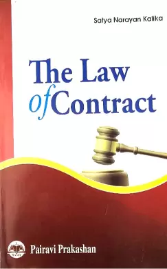 The law of contract