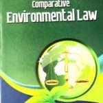 Comparative Environment Law Part-I