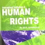 International Institutions & Human Rights