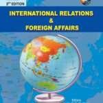 International Relations and Foreign Affairs By Lekha Nath Bhattarai  & Shyam Kumar Bhattarai