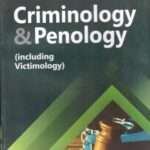Criminology & Penology with Victimology- Prof. N.V. Paranjape