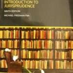 Lloyd's Introduction to Jurisprudence- Michael Freeman FBA