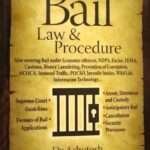Bail Law and Procedure- Dr. Ashutosh