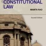 Constitutional Law By Mamta Rao
