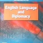 English Language and Diplomacy (3rd paper: Nayab Subba)- Naresh Timilsina