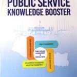 Section Officer Public Service Knowledge Booster (Fourth Paper)- Surendra Aryal