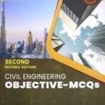 Civil Engineering Objective-MCQs By SDE. Ranjan Raj Bhattarai, Er. Sunil Kumar Sah, Er. Gulam Rabbani & Er. Ravi Sah