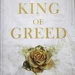 King of Greed By Ana Huang