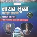 Nayab Subba Pariksha Sarathi (Pratham Charan) - Tank K.C.