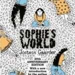 Sophies World By Jostein Gaarder