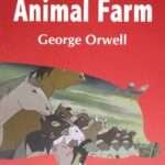 Animal Farm by George Orwell