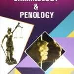 Discourse on Criminology & Penology By Narayan Prasad Sharma