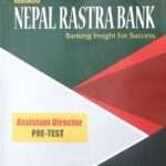 According to New Syllabus of Nepal Rastra Bank with past examination questions along with suggested answers that will help the students to gain additional confidence in the topics.