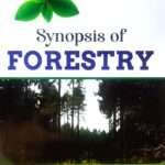 Synopsis of Forestry by Ram Bichari Thakur & Nirmala K Phulara Thakur is a comprehensive guide covering key topics in forestry. Published by Pairavi Prakashan, this reprinted second edition (2023) spans 1088 pages and provides in-depth knowledge suitable for forestry students, researchers, and professionals. Written in English, the book offers detailed insights into sustainable forestry practices, biodiversity, and conservation strategies.