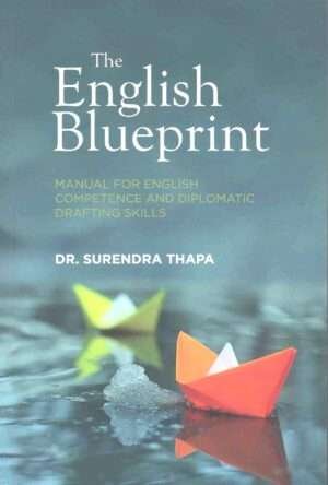 This book has been meticulously crafted to enhance English language proficiency, particularly for candidates preparing for competitive exams conducted by the Public Service Commission (PSC). It is also valuable resource for the college students and anyone seeking to enhance their writing and reading skill.