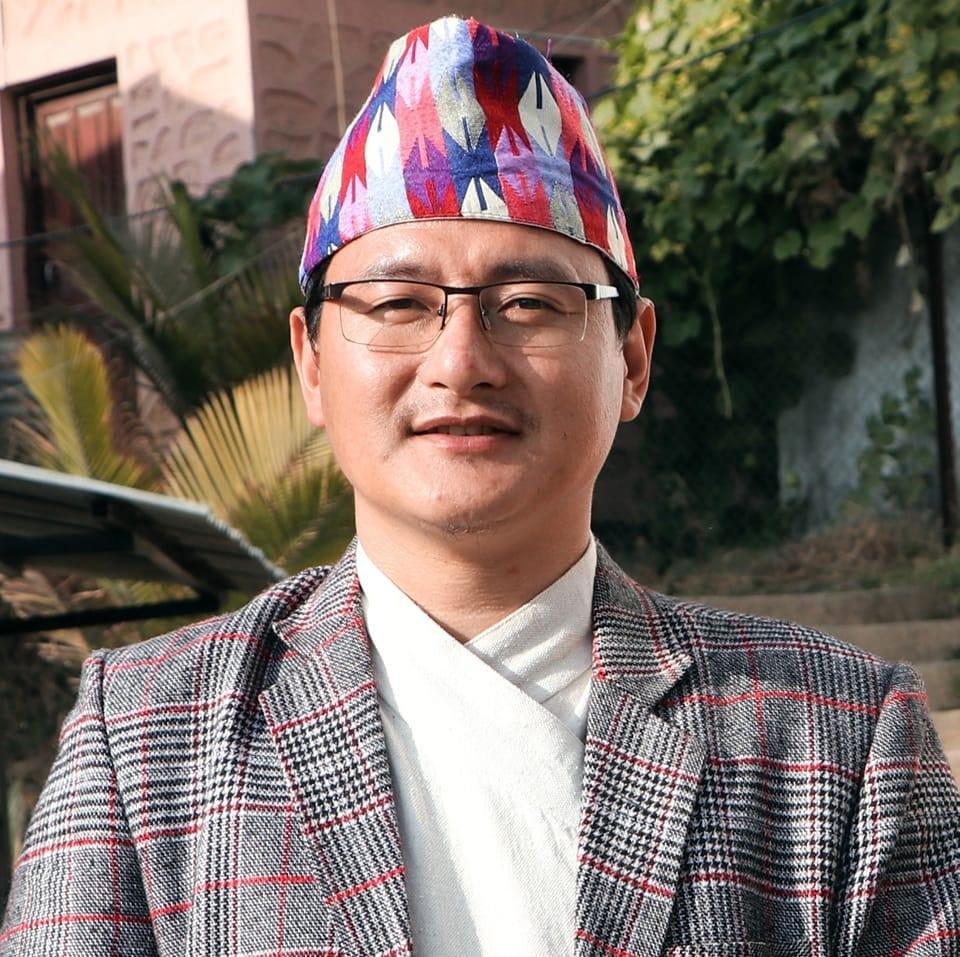 Sau Dhan Rai